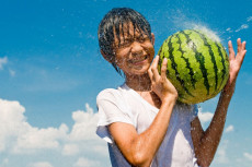 夏といえば何?連想するもの66選