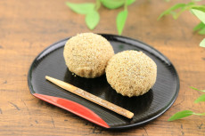 堺名産けし餅本舗小島屋とは?名物けし餅の美味しい食べ方やアクセス情報