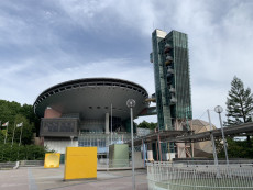 堺市立ビッグバンとは?フロア別の楽しみ方やアクセス情報まとめ