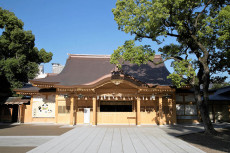 方違神社