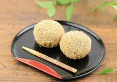 堺名産けし餅本舗小島屋とは？名物けし餅の美味しい食べ方やアクセス情報