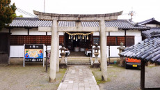 加太春日神社で御利益をいただこう!特徴や御祭神、アクセス情報まとめ