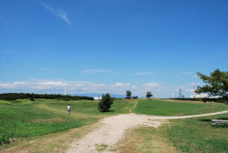 海とのふれあい広場とは？釣りやドッグラン、バーベキューも楽しめる憩いの場