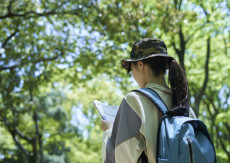 初心者も楽しめる金剛山の人気ルート2選！見どころと所要時間をご紹介