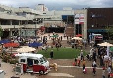 いずみがおか広場 つながるDAYS