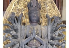 金剛三昧院 秋季特別拝観