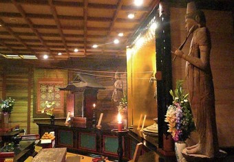 紀三井寺開創1250年 秘仏御本尊御開帳