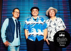 Chillin’ Vibes -Extra-　泉州エリア