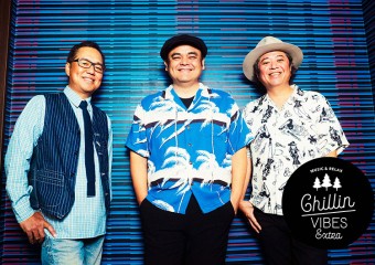 Chillin’ Vibes -Extra-　泉州エリア