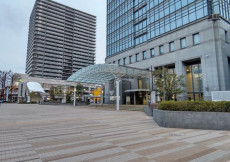 Minaさかい防災イベント