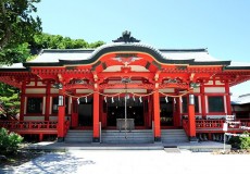 歴史ある建築物や史跡を訪ねる、古の郷愁を誘う街並みコース