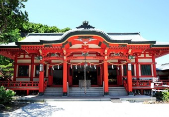 歴史ある建築物や史跡を訪ねる、古の郷愁を誘う街並みコース