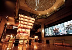 歴史好きな男性におすすめ!祭りムードに酔いしれる一日。町ぜんぶが「だんじり」!伝統と人情にふれる日帰り旅