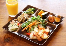 女性同士のおでかけにおすすめ！奥河内の魅力をまるっと楽しむ！味わう！