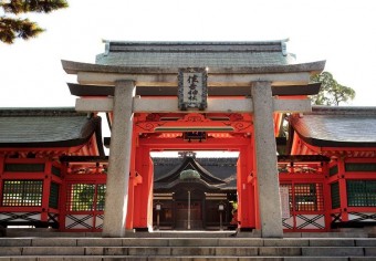 半日でゆっくり楽しめる、住吉大社周辺で散歩＆ランチしよう！