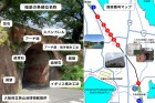 土木遺産に認定された 南海高野線の暗渠めぐり