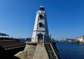 歴史を感じながら堺をプラットさんぽ