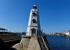 歴史を感じながら堺をプラットさんぽ