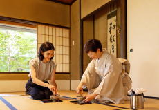 【堺 観光】さかい利晶の杜や堺伝匠館を巡る歴史旅