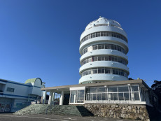 潮岬観光タワー