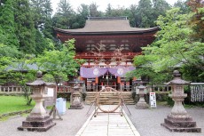 丹生都比売神社
