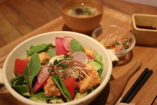 自然食カフェ GRAN