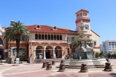 和歌山マリーナシティ