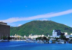 眉山