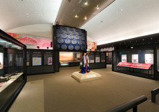 大阪府立弥生文化博物館