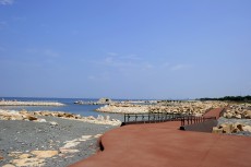 せんなん里海公園