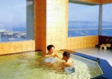 活魚料理専門旅館 あたらし屋