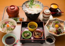 活魚料理 いなさ