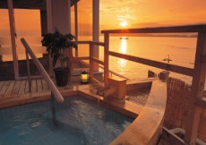 大阪屋 ひいなの湯