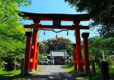 丹生官省符神社