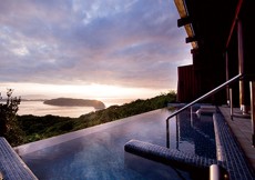 休暇村紀州加太