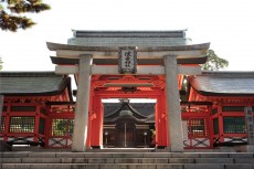 住吉大社