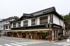 珠数屋四郎兵衛