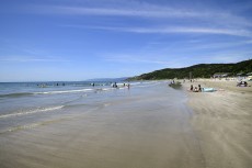 磯の浦海水浴場