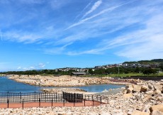 ぴちぴちビーチ