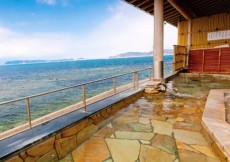 和歌山 加太温泉 加太海月