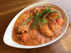 HILLMAN なんば店