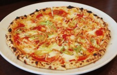 バルハチゴー italia&japon  Balhachi-Go