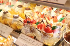 ケーキ工房 フローレンス 沢之町店