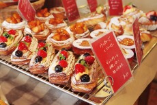 Boulangerie inoue ブーランジェリー イノウエ