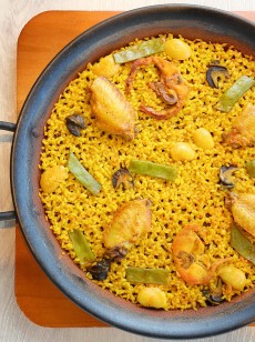 ミゲルファニ なんばダイニングメゾン店