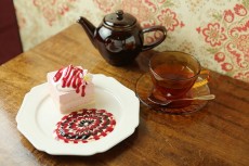 cafe太陽の塔 なんばCITY店