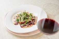 リストランテ アパパーチョ