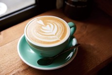 GREENWOOD COFFEE ROASTERS グリーンウッドコーヒーロースターズ