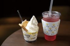 杉養蜂園 Sugi Bee Garden 関西国際空港店