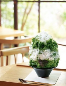 茶寮 つぼ市製茶本舗 堺本館